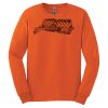 GILDAN® ULTRA COTTON® LONG SLEEVE T-SHIRT Thumbnail