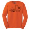 GILDAN® ULTRA COTTON® LONG SLEEVE T-SHIRT Thumbnail