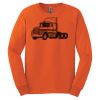 GILDAN® ULTRA COTTON® LONG SLEEVE T-SHIRT Thumbnail
