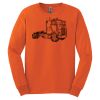 GILDAN® ULTRA COTTON® LONG SLEEVE T-SHIRT Thumbnail