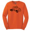 GILDAN® ULTRA COTTON® LONG SLEEVE T-SHIRT Thumbnail