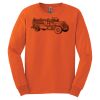 GILDAN® ULTRA COTTON® LONG SLEEVE T-SHIRT Thumbnail