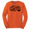 GILDAN® ULTRA COTTON® LONG SLEEVE T-SHIRT Thumbnail