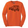 GILDAN® ULTRA COTTON® LONG SLEEVE T-SHIRT Thumbnail