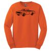 GILDAN® ULTRA COTTON® LONG SLEEVE T-SHIRT Thumbnail
