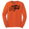 GILDAN® ULTRA COTTON® LONG SLEEVE T-SHIRT Thumbnail
