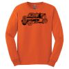 GILDAN® ULTRA COTTON® LONG SLEEVE T-SHIRT Thumbnail