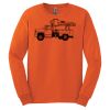 GILDAN® ULTRA COTTON® LONG SLEEVE T-SHIRT Thumbnail