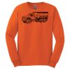 GILDAN® ULTRA COTTON® LONG SLEEVE T-SHIRT Thumbnail