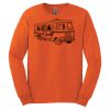 GILDAN® ULTRA COTTON® LONG SLEEVE T-SHIRT Thumbnail