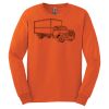 GILDAN® ULTRA COTTON® LONG SLEEVE T-SHIRT Thumbnail