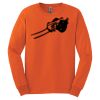 GILDAN® ULTRA COTTON® LONG SLEEVE T-SHIRT Thumbnail