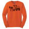 GILDAN® ULTRA COTTON® LONG SLEEVE T-SHIRT Thumbnail