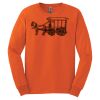 GILDAN® ULTRA COTTON® LONG SLEEVE T-SHIRT Thumbnail