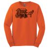 GILDAN® ULTRA COTTON® LONG SLEEVE T-SHIRT Thumbnail