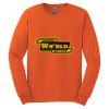 GILDAN® ULTRA COTTON® LONG SLEEVE T-SHIRT Thumbnail
