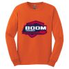 GILDAN® ULTRA COTTON® LONG SLEEVE T-SHIRT Thumbnail