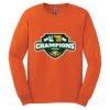 GILDAN® ULTRA COTTON® LONG SLEEVE T-SHIRT Thumbnail