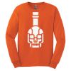 GILDAN® ULTRA COTTON® LONG SLEEVE T-SHIRT Thumbnail