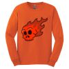 GILDAN® ULTRA COTTON® LONG SLEEVE T-SHIRT Thumbnail