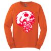 GILDAN® ULTRA COTTON® LONG SLEEVE T-SHIRT Thumbnail