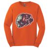 GILDAN® ULTRA COTTON® LONG SLEEVE T-SHIRT Thumbnail