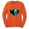 GILDAN® ULTRA COTTON® LONG SLEEVE T-SHIRT Thumbnail