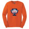 GILDAN® ULTRA COTTON® LONG SLEEVE T-SHIRT Thumbnail