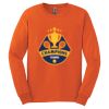 GILDAN® ULTRA COTTON® LONG SLEEVE T-SHIRT Thumbnail