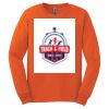 GILDAN® ULTRA COTTON® LONG SLEEVE T-SHIRT Thumbnail