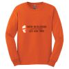 GILDAN® ULTRA COTTON® LONG SLEEVE T-SHIRT Thumbnail