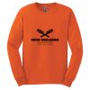 GILDAN® ULTRA COTTON® LONG SLEEVE T-SHIRT Thumbnail