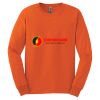 GILDAN® ULTRA COTTON® LONG SLEEVE T-SHIRT Thumbnail