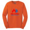 GILDAN® ULTRA COTTON® LONG SLEEVE T-SHIRT Thumbnail