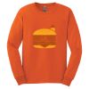 GILDAN® ULTRA COTTON® LONG SLEEVE T-SHIRT Thumbnail