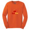 GILDAN® ULTRA COTTON® LONG SLEEVE T-SHIRT Thumbnail