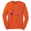 GILDAN® ULTRA COTTON® LONG SLEEVE T-SHIRT Thumbnail