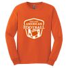 GILDAN® ULTRA COTTON® LONG SLEEVE T-SHIRT Thumbnail
