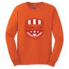 GILDAN® ULTRA COTTON® LONG SLEEVE T-SHIRT Thumbnail