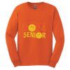 GILDAN® ULTRA COTTON® LONG SLEEVE T-SHIRT Thumbnail