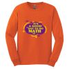 GILDAN® ULTRA COTTON® LONG SLEEVE T-SHIRT Thumbnail