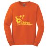 GILDAN® ULTRA COTTON® LONG SLEEVE T-SHIRT Thumbnail