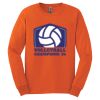GILDAN® ULTRA COTTON® LONG SLEEVE T-SHIRT Thumbnail