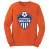 GILDAN® ULTRA COTTON® LONG SLEEVE T-SHIRT Thumbnail