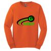 GILDAN® ULTRA COTTON® LONG SLEEVE T-SHIRT Thumbnail
