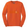 GILDAN® ULTRA COTTON® LONG SLEEVE T-SHIRT Thumbnail
