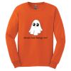 GILDAN® ULTRA COTTON® LONG SLEEVE T-SHIRT Thumbnail