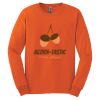 GILDAN® ULTRA COTTON® LONG SLEEVE T-SHIRT Thumbnail