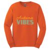 GILDAN® ULTRA COTTON® LONG SLEEVE T-SHIRT Thumbnail