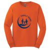 GILDAN® ULTRA COTTON® LONG SLEEVE T-SHIRT Thumbnail